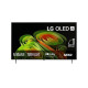 LG OLED55B6ELC Televisor 139,7 cm (55'') 4K Ultra HD Smart TV Wifi Negro